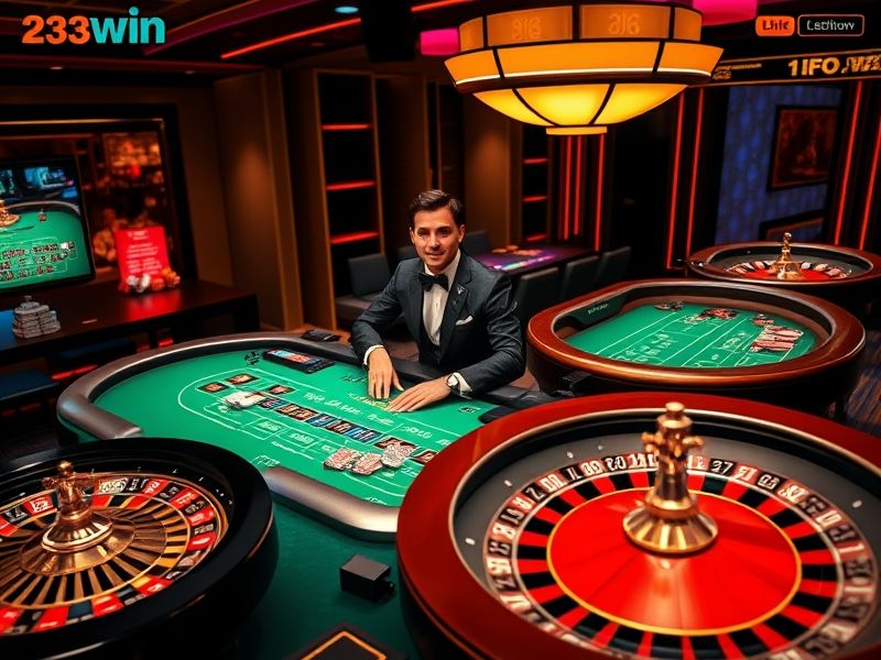 Discover the ultimate 234win gambling experience with access to top casino games, live betting, sports wagers, and exclusive bonuses. Play responsibly and securely at 234win.com.