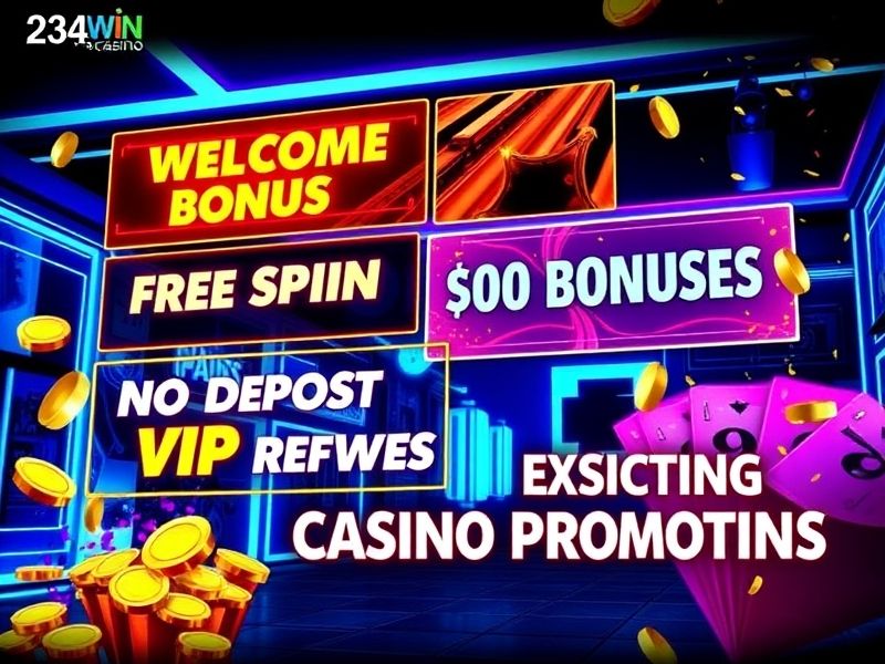 Discover the ultimate 234win gambling experience with access to top casino games, live betting, sports wagers, and exclusive bonuses. Play responsibly and securely at 234win.com.